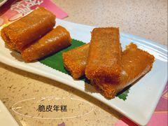 -点都德(聚福楼店)