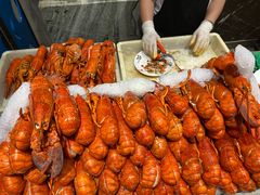 -初色海鲜自助(万丰路店)
