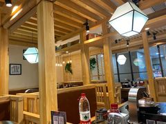 大堂-九田家黑牛烤肉料理(太阳城店)