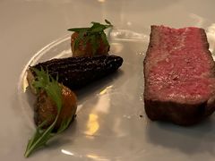 -三嚥阁 La Villa Restaurant