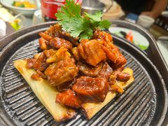 -龍聚祥烧麦馆(明堂公园店)