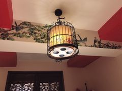 -真地道京味府·鲜橙烤鸭·北京菜(朝阳公园·甜水园店)