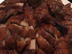 -锦粤宫·融合粤菜(上海金沙江店)