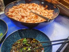 -韩盛·盛江山自助料理(中街大悦城店)