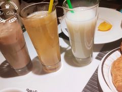 -斗牛士牛排餐厅(嘉里汇店)