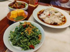 -小吊梨汤·北京菜·烤鸭(双井乐成中心店)