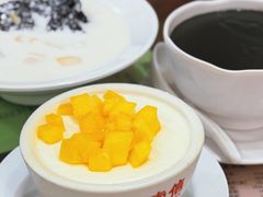 -南信牛奶甜品专家