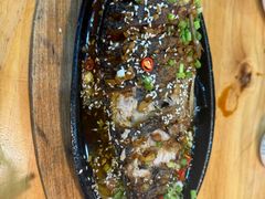 -亿牌牌东北烧烤(怀特店)