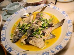 开化清水鱼-长风源·寻衢味(20年老店)