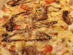 -必胜客(桂林中山店)