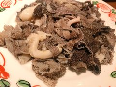 -北京老门框爆肚涮肉馆(凤城六路店)