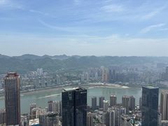 -WFC会仙楼观景台