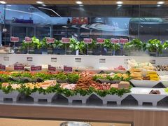 -醉人椒麻辣香锅(王府井喜悦店)
