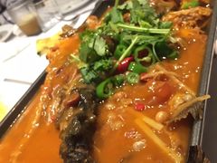 -米特.新派中国菜(锦绣江南店)