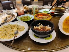 -高佳庄·舟山海鲜(海景旗舰店)