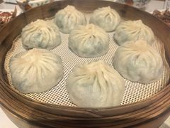 -冷大厨灌汤包