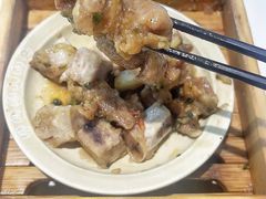 -蔡澜点心·粤菜(花城汇南区店)