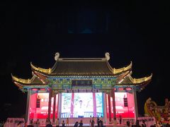 -靖西锦绣古镇景区