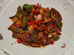 -马凯餐厅(地安门店)