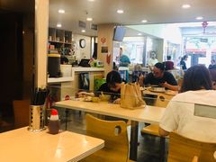 大堂-百家鸡味馆(清泰店)
