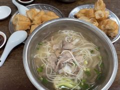 -福屿鲜捞小吃·捞化(福屿总店)
