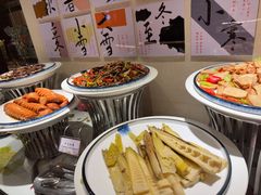 -杭州西溪宾馆-松露西餐厅