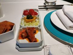 -湘上湘(米其林餐厅-正大中心总店)