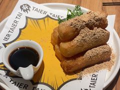 -太二酸菜鱼(浦东正大广场店)