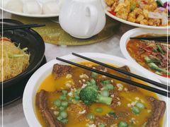 -新溢香国际酒店-中餐厅