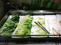-阪尚皇·原切牛排·烤肉火锅自助(北京路店)