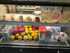 -洄归山也·高空C位湖景下午茶(东方之门店)