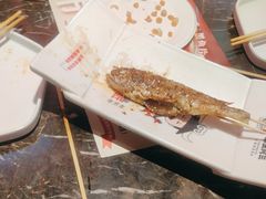 -阿三烧烤·生蚝(超级会员店拓峰店)