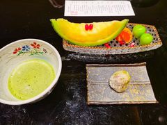 -盘古七星酒店·京都怀石花传日餐厅
