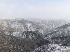 -雁门关景区