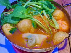 -鑫震源·苏式大虾生煎(山塘街店)