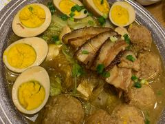 -小土豆北方菜馆(方庄店)