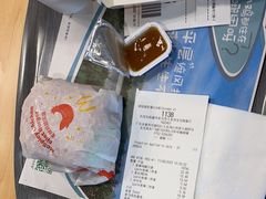 -麦当劳(大亚湾龙光城店)