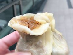 三丁烧麦-北万新包子店(淮海店)