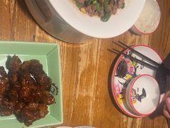 -新白鹿餐厅(龙游路总店·杭帮菜名店)