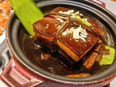 -姑苏家宴·苏帮菜·松鼠桂鱼(苏州总店)