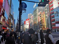 -秋叶原电器街