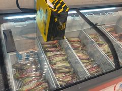 -汗腾格里·风味餐厅(新疆驻京办店)