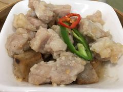 -大湾区鑫南酒家·粤菜(黄岐店)