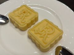 -Yan Ting 宴庭中餐厅(上海静安瑞吉酒店)
