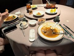 -皇朝会.经典传统粤菜(外滩店)