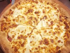 -Mr.Pizza米斯特比萨(合肥一九一二街区店)
