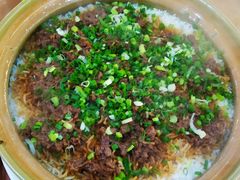 羊肉菘焗饭-海南東山羊莊(黄石分店)