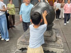 -洛阳白马寺