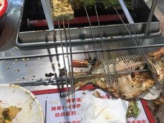 -彭城八戒羊肉串(总店)