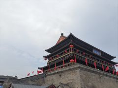 -西安鼓楼